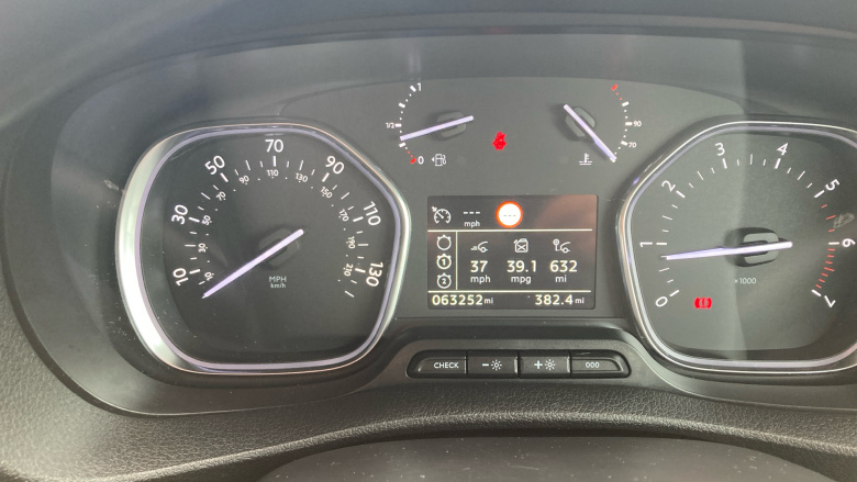 Toyota Proace Verso 2.0D Shuttle Long 5dr Diesel Estate